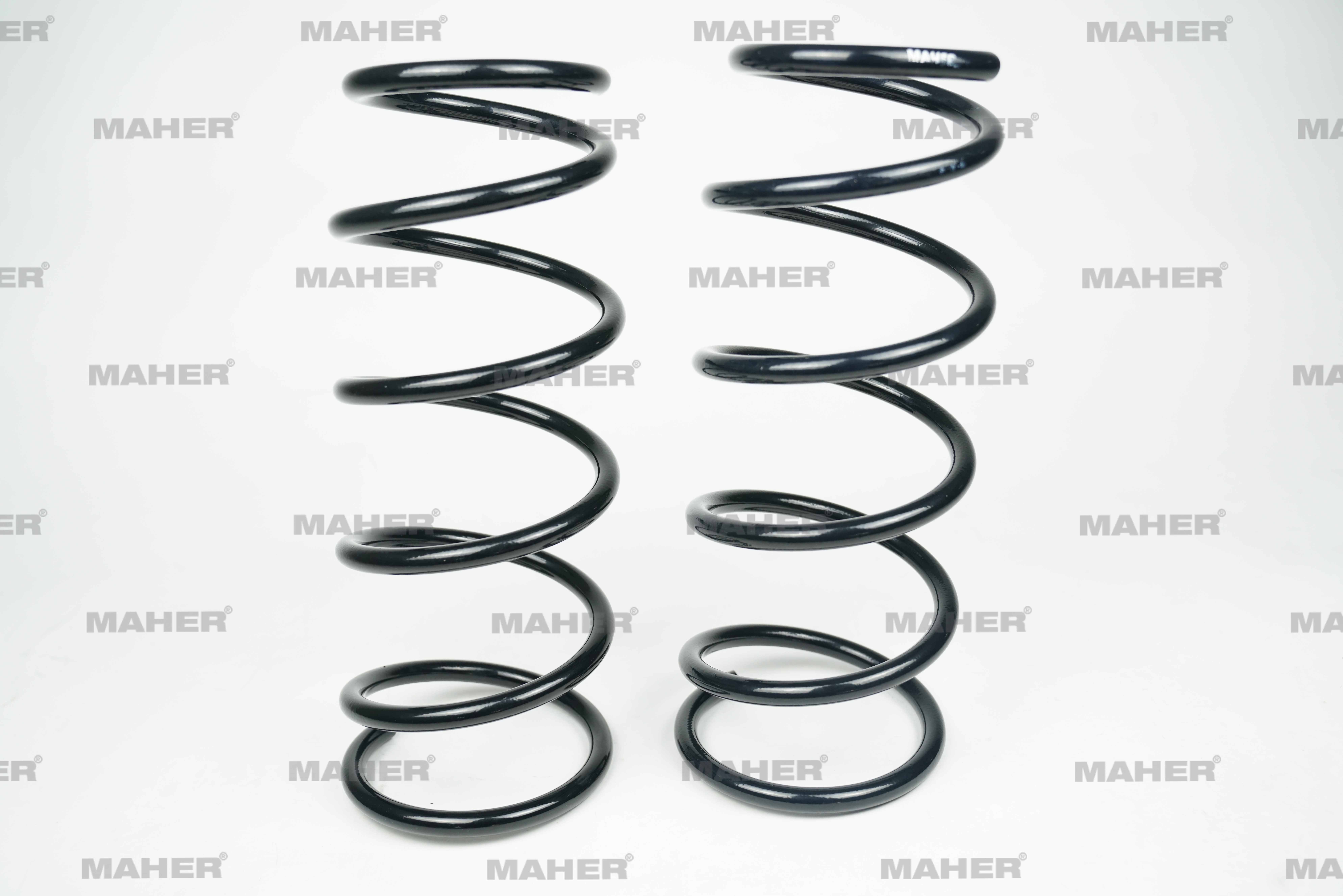 Renault Kangoo Ön Helezon Yayı 1998-2008 Renault Kangoo Ön Helezon Yayı 1998-2008